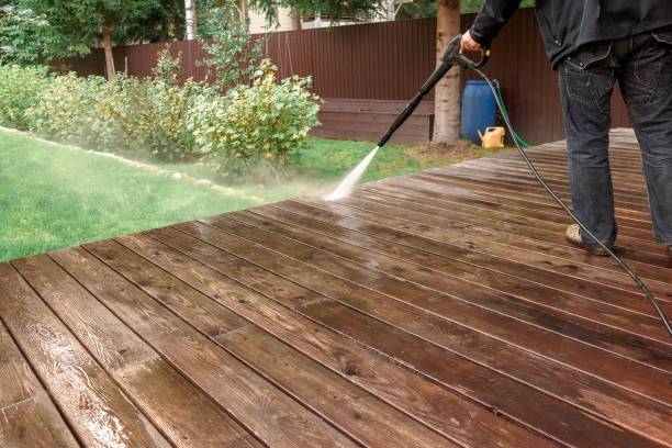 Reliable Apple Valley, CA Pressure Washing Services Solutions
